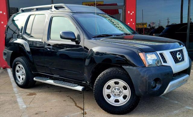 used 2011 Nissan Xterra car, priced at $6,999