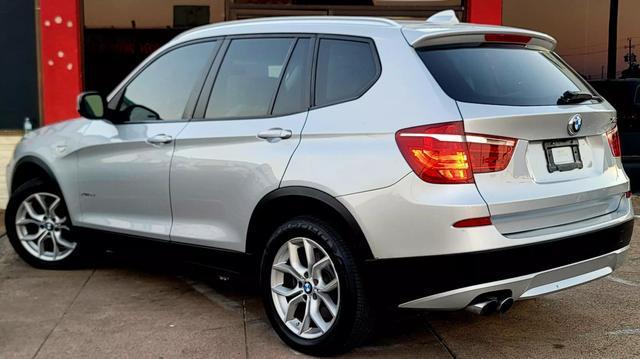 used 2011 BMW X3 car, priced at $6,699