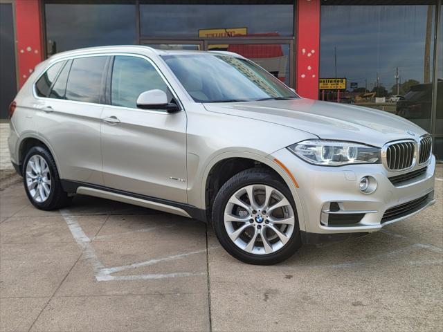 used 2014 BMW X5 car, priced at $13,499