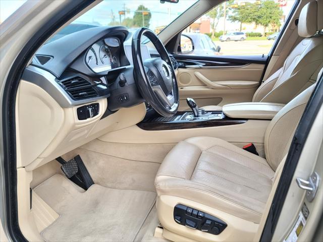 used 2014 BMW X5 car, priced at $13,999