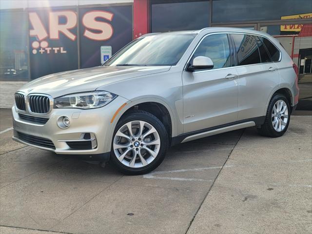 used 2014 BMW X5 car, priced at $13,999