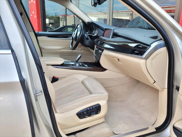 used 2014 BMW X5 car, priced at $13,999