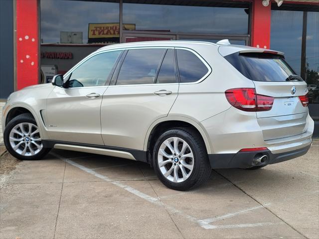 used 2014 BMW X5 car, priced at $13,999