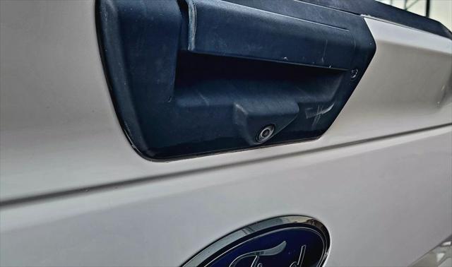 used 2019 Ford F-150 car, priced at $19,999