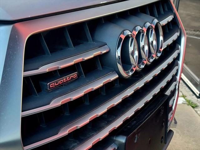 used 2019 Audi Q7 car, priced at $21,499