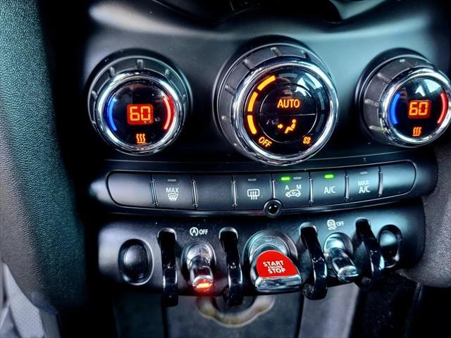 used 2015 MINI Hardtop car, priced at $6,999