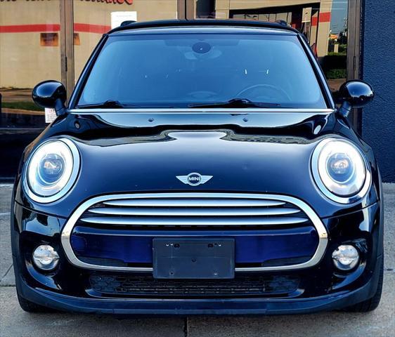 used 2015 MINI Hardtop car, priced at $6,999