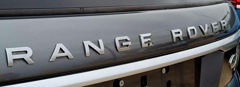 used 2014 Land Rover Range Rover Sport car, priced at $15,499