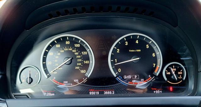 used 2013 BMW 640 car, priced at $13,499