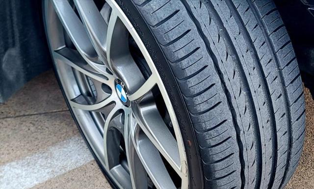used 2013 BMW 640 car, priced at $13,499