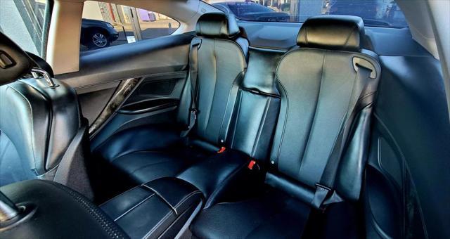 used 2013 BMW 640 car, priced at $13,499