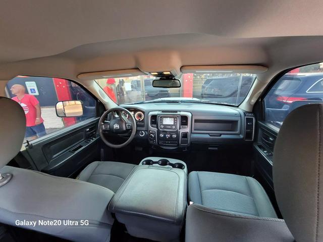 used 2015 Ram 1500 car, priced at $14,999