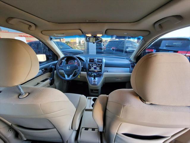used 2011 Honda CR-V car, priced at $8,999