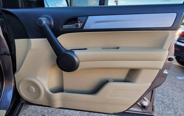 used 2011 Honda CR-V car, priced at $8,999