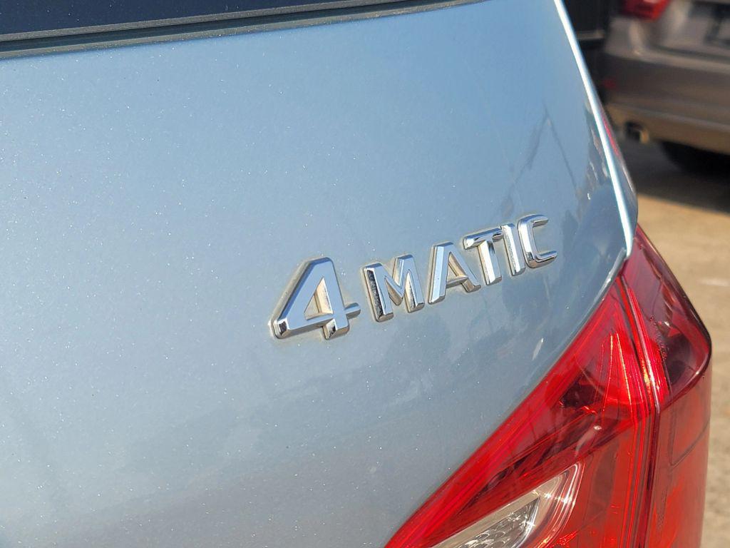 used 2015 Mercedes-Benz GL-Class car, priced at $10,999