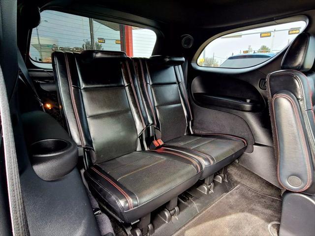 used 2015 Dodge Durango car, priced at $18,499