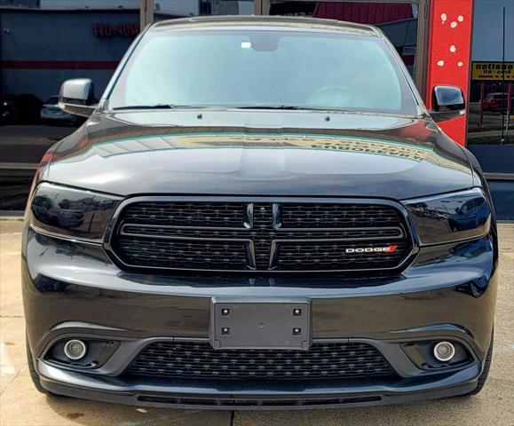 used 2015 Dodge Durango car, priced at $18,499