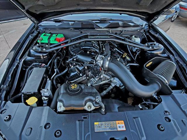 used 2014 Ford Mustang car, priced at $8,999