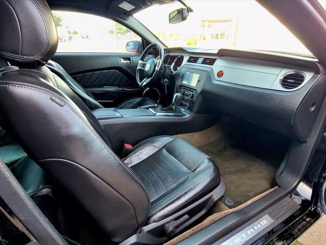 used 2014 Ford Mustang car, priced at $8,999