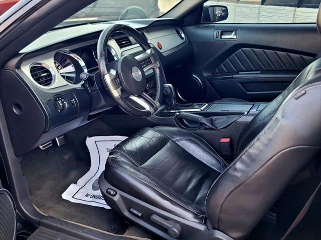 used 2014 Ford Mustang car, priced at $8,999
