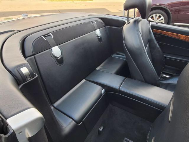 used 2007 Mercedes-Benz SL-Class car, priced at $10,499