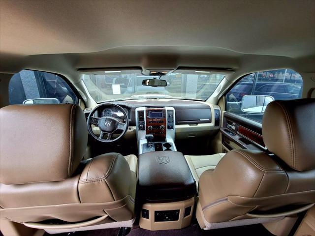 used 2012 Ram 1500 car, priced at $16,499