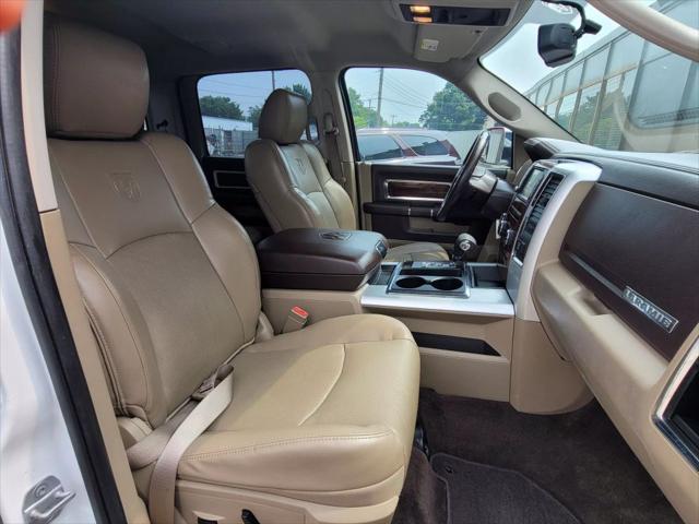 used 2012 Ram 1500 car, priced at $16,499
