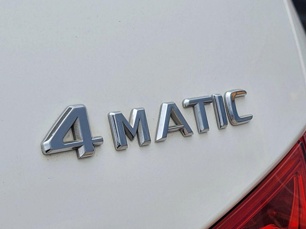 used 2015 Mercedes-Benz GL-Class car, priced at $12,499
