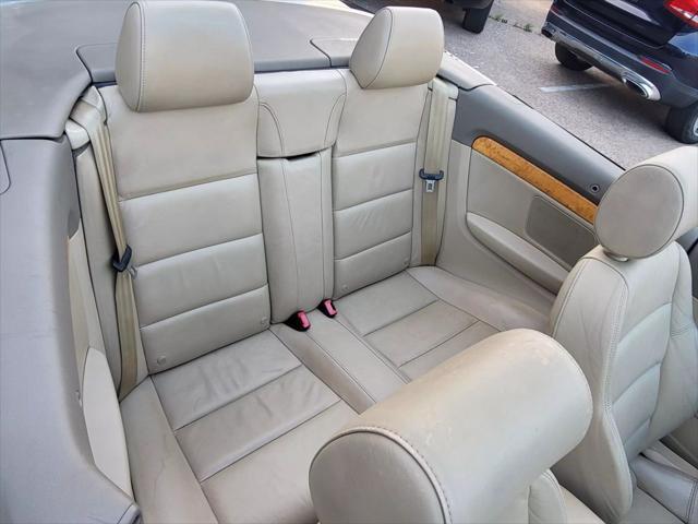 used 2007 Audi A4 car, priced at $6,999