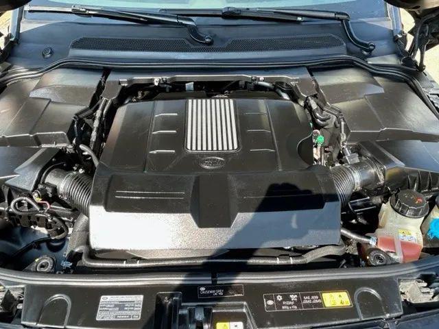 used 2015 Land Rover LR4 car, priced at $12,999