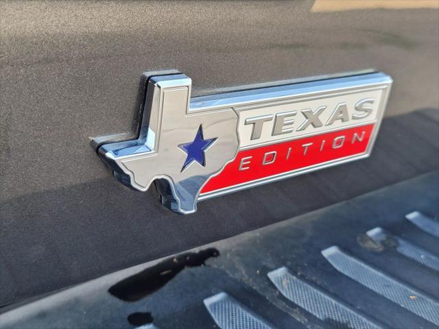 used 2019 Ford F-150 car, priced at $18,499