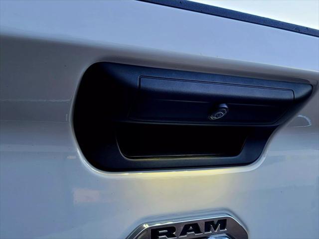 used 2022 Ram 2500 car, priced at $32,999
