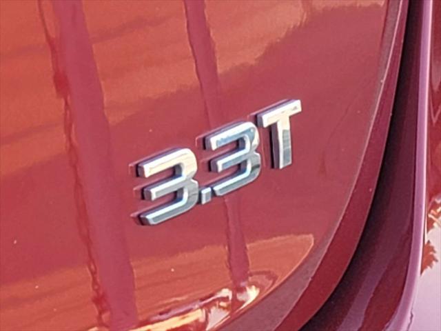 used 2018 Genesis G80 car, priced at $18,999