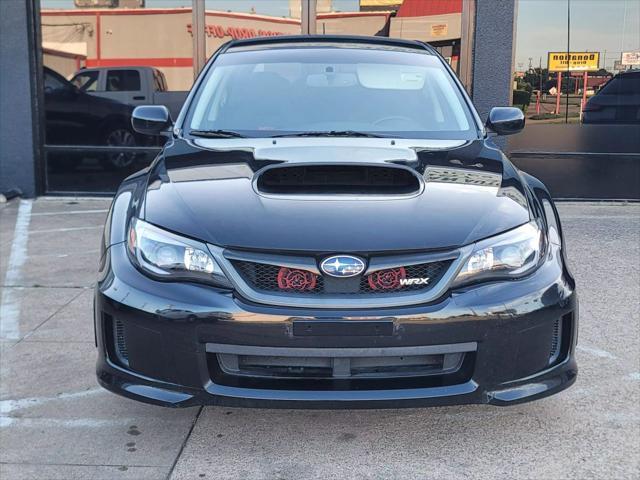 used 2013 Subaru Impreza WRX car, priced at $12,495