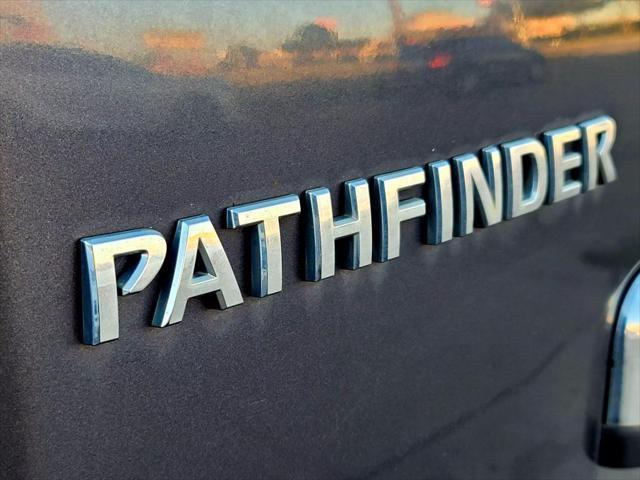 used 2012 Nissan Pathfinder car, priced at $7,499