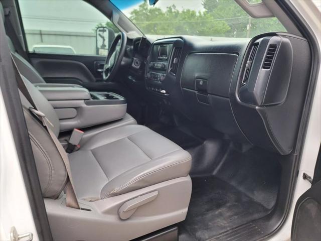 used 2015 GMC Sierra 3500 car, priced at $28,999