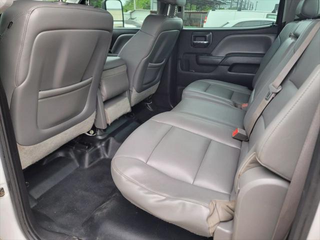 used 2015 GMC Sierra 3500 car, priced at $28,999