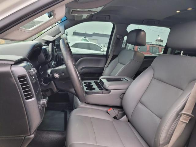 used 2015 GMC Sierra 3500 car, priced at $28,999