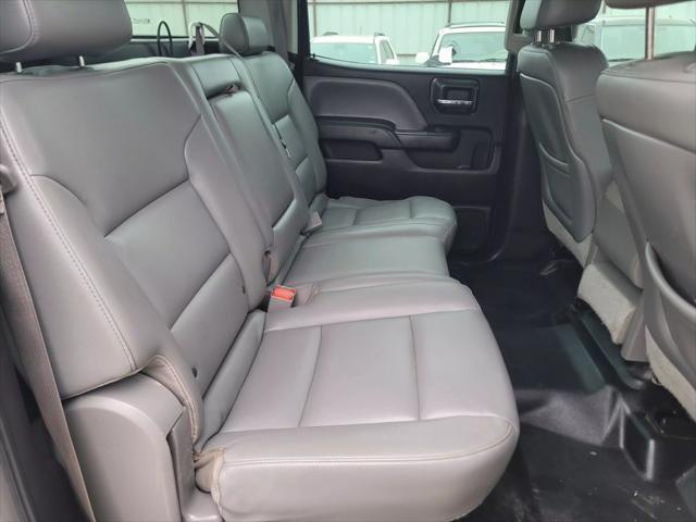 used 2015 GMC Sierra 3500 car, priced at $28,999