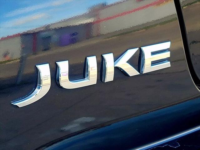 used 2014 Nissan Juke car, priced at $10,999