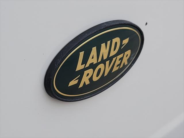 used 2005 Land Rover Range Rover car, priced at $8,999