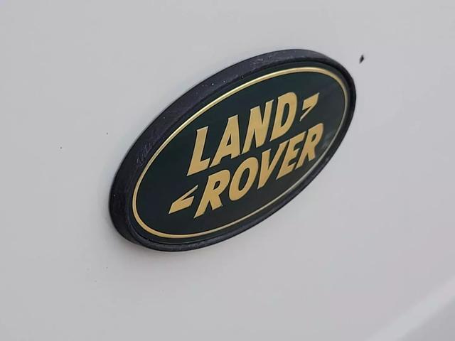 used 2005 Land Rover Range Rover car, priced at $7,499