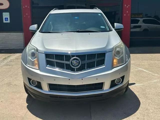 used 2010 Cadillac SRX car, priced at $6,999