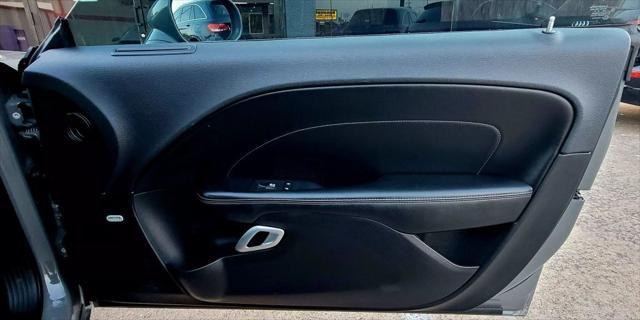 used 2018 Dodge Challenger car, priced at $26,999