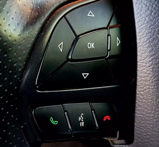 used 2018 Dodge Challenger car, priced at $26,999