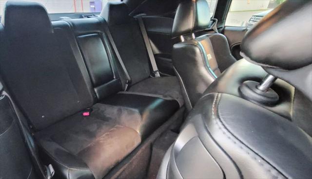 used 2018 Dodge Challenger car, priced at $26,999