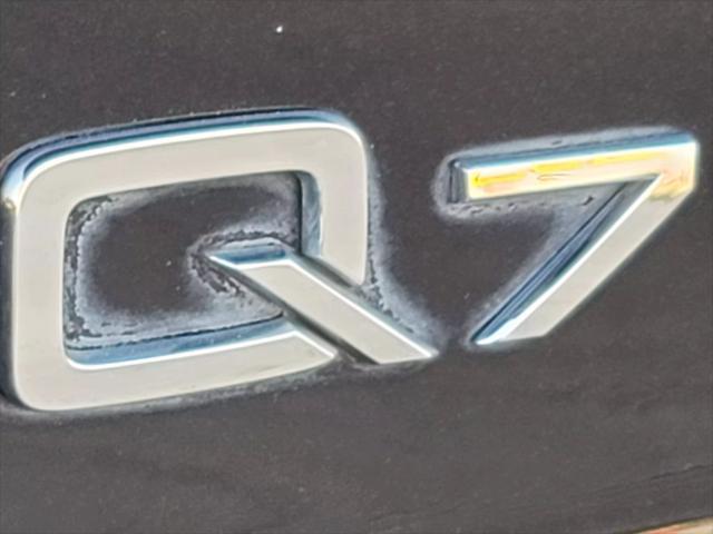 used 2013 Audi Q7 car, priced at $11,999
