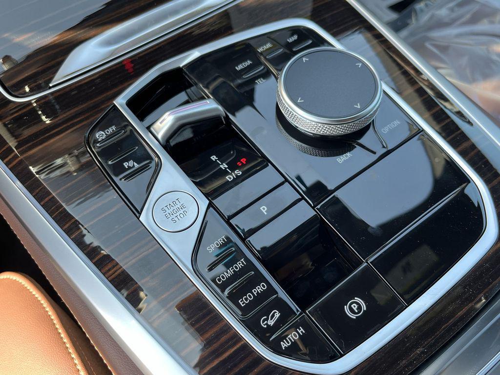 new 2026 BMW X5 car, priced at $77,900