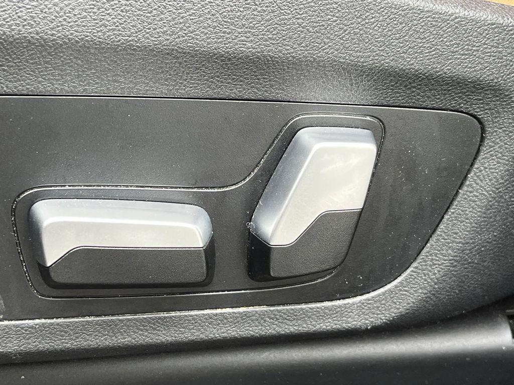 used 2022 BMW X3 car, priced at $34,441