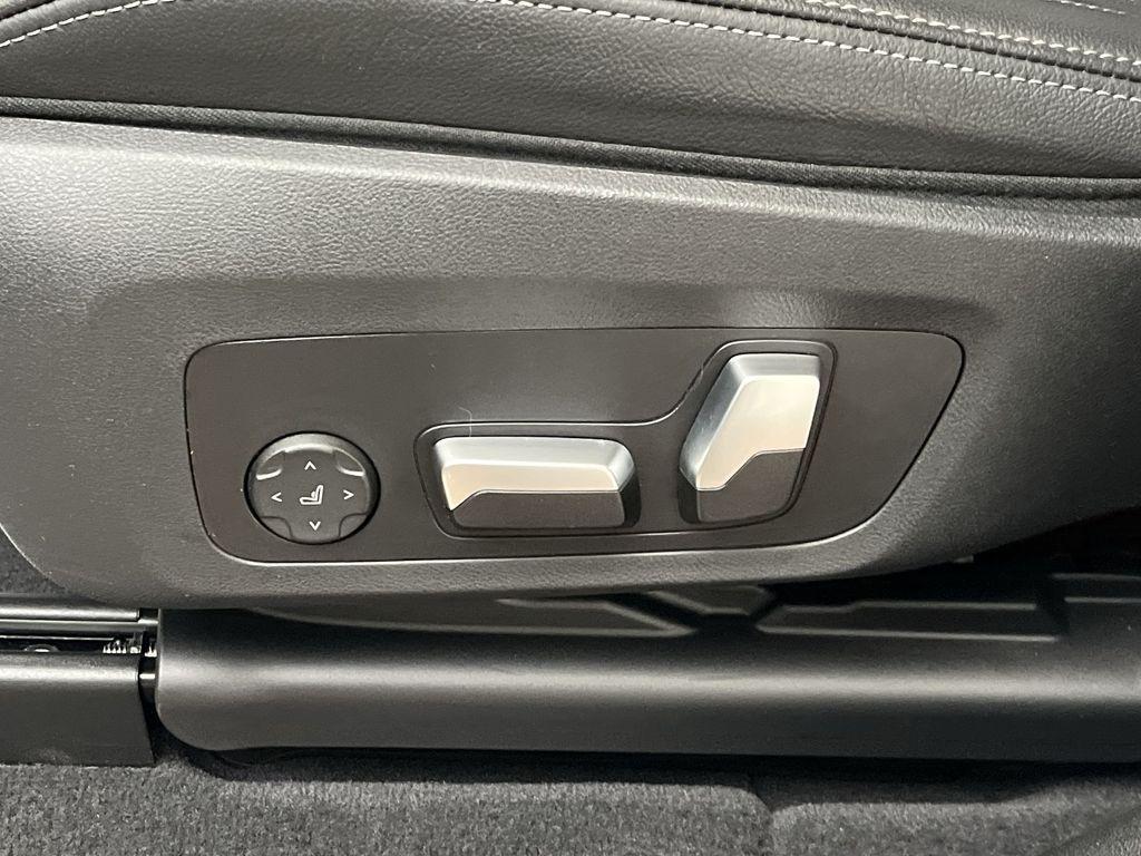 used 2022 BMW X3 car, priced at $34,771